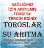 Toroslar Su Arıtma - Adana